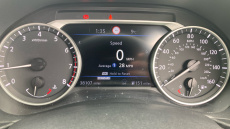 Nissan Juke 1.0 DiG-T 114 N-Connecta 5dr Petrol Hatchback